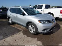 KNMAT2MT0GP733064 2016 NISSAN ROGUE