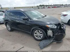 KNMAT2MT0GP734487 2016 NISSAN ROGUE