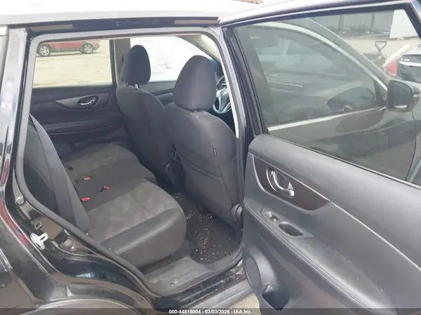 KNMAT2MT0GP734487 2016 NISSAN ROGUE - Image 8