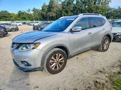 KNMAT2MT0GP736126 2016 NISSAN ROGUE