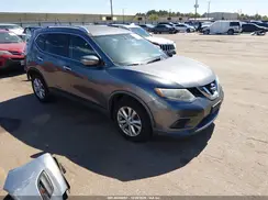 KNMAT2MT0GP736496 2016 NISSAN ROGUE