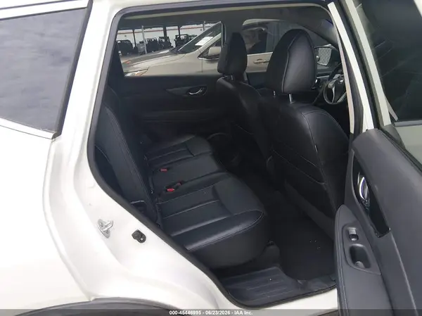 KNMAT2MT0GP737843 2016 NISSAN ROGUE - Image 8