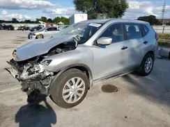 KNMAT2MT0HP500027 2017 NISSAN ROGUE