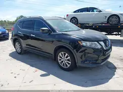 KNMAT2MT0HP501002 2017 NISSAN ROGUE