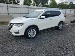 KNMAT2MT0HP501016 2017 NISSAN ROGUE