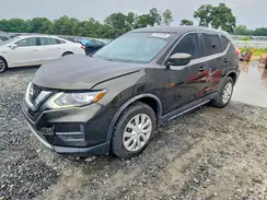 KNMAT2MT0HP501968 2017 NISSAN ROGUE