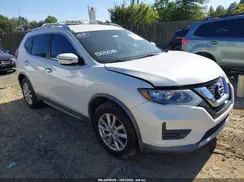 KNMAT2MT0HP503039 2017 NISSAN ROGUE
