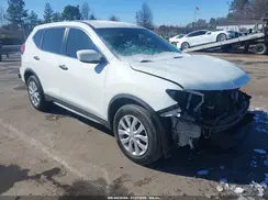 KNMAT2MT0HP503834 2017 NISSAN ROGUE