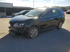 KNMAT2MT0HP507527 2017 NISSAN ROGUE