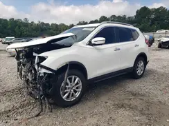 KNMAT2MT0HP507561 2017 NISSAN ROGUE
