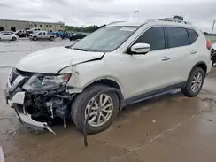 KNMAT2MT0HP507950 2017 NISSAN ROGUE