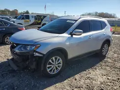 KNMAT2MT0HP511531 2017 NISSAN ROGUE