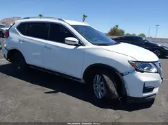 KNMAT2MT0HP511982 2017 NISSAN ROGUE