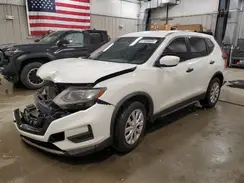 KNMAT2MT0HP513456 2017 NISSAN ROGUE
