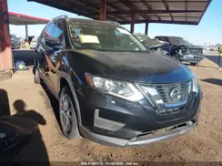 KNMAT2MT0HP513764 2017 NISSAN ROGUE