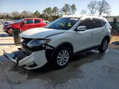 KNMAT2MT0HP515790 2017 NISSAN ROGUE
