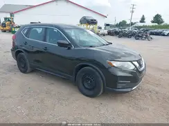 KNMAT2MT0HP515806 2017 NISSAN ROGUE