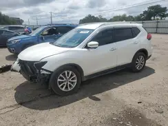 KNMAT2MT0HP515921 2017 NISSAN ROGUE