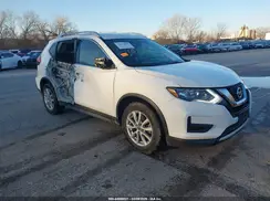 KNMAT2MT0HP519161 2017 NISSAN ROGUE