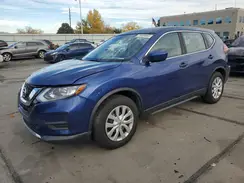 KNMAT2MT0HP520083 2017 NISSAN ROGUE