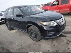 KNMAT2MT0HP520942 2017 NISSAN ROGUE