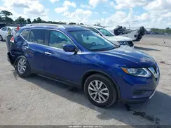 KNMAT2MT0HP521086 2017 NISSAN ROGUE