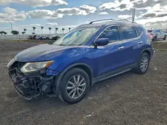 KNMAT2MT0HP523114 2017 NISSAN ROGUE