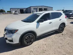 KNMAT2MT0HP524442 2017 NISSAN ROGUE