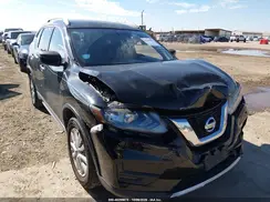 KNMAT2MT0HP526028 2017 NISSAN ROGUE