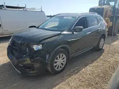 KNMAT2MT0HP527437 2017 NISSAN ROGUE