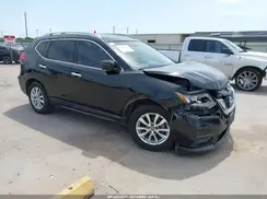 KNMAT2MT0HP527616 2017 NISSAN ROGUE