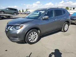KNMAT2MT0HP529513 2017 NISSAN ROGUE