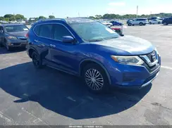 KNMAT2MT0HP530516 2017 NISSAN ROGUE
