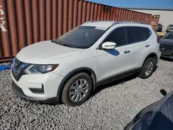 KNMAT2MT0HP534954 2017 NISSAN ROGUE