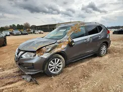 KNMAT2MT0HP538700 2017 NISSAN ROGUE