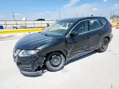KNMAT2MT0HP538955 2017 NISSAN ROGUE