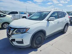 KNMAT2MT0HP539734 2017 NISSAN ROGUE