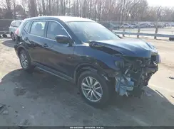 KNMAT2MT0HP540348 2017 NISSAN ROGUE