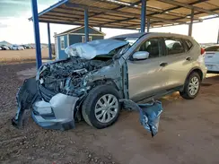 KNMAT2MT0HP540401 2017 NISSAN ROGUE