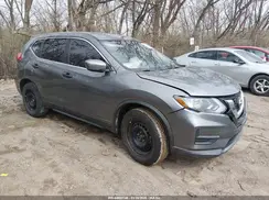 KNMAT2MT0HP540575 2017 NISSAN ROGUE