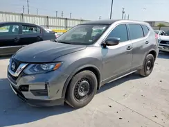 KNMAT2MT0HP542326 2017 NISSAN ROGUE