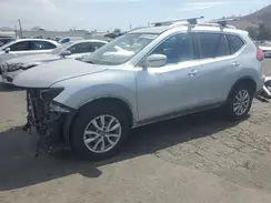 KNMAT2MT0HP542889 2017 NISSAN ROGUE