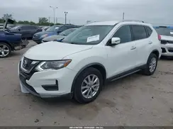 KNMAT2MT0HP543685 2017 NISSAN ROGUE