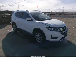 KNMAT2MT0HP544044 2017 NISSAN ROGUE