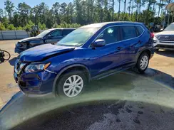 KNMAT2MT0HP545338 2017 NISSAN ROGUE