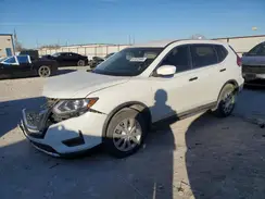 KNMAT2MT0HP549485 2017 NISSAN ROGUE