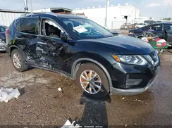 KNMAT2MT0HP549504 2017 NISSAN ROGUE