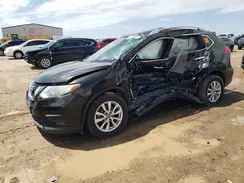 KNMAT2MT0HP552855 2017 NISSAN ROGUE