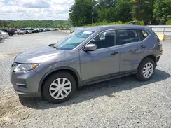 KNMAT2MT0HP553374 2017 NISSAN ROGUE