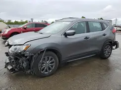 KNMAT2MT0HP553553 2017 NISSAN ROGUE